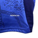 Camisa Seleção Brasileira Azul 2025 - Edição Especial