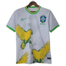 Camisa Seleção Brasileira Canário 2022 - Edição Especial