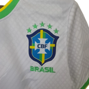 Camisa Seleção Brasileira Canário 2022 - Edição Especial