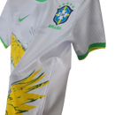 Camisa Seleção Brasileira Canário 2022 - Edição Especial