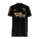 Camisa Botafogo Forjada no Fogo - 24/25