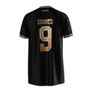 Camisa Botafogo Forjada no Fogo - 24/25