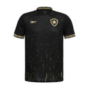 Camisa Botafogo Forjada no Fogo - 24/25
