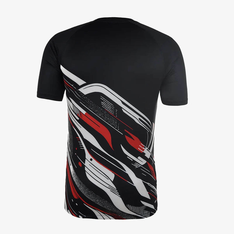 Camisa Masculina Pré-Jogo São Paulo 25/26