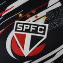 Camisa Masculina Pré-Jogo São Paulo 25/26