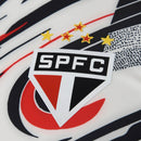 Jaqueta Pré-Jogo São Paulo 25/26