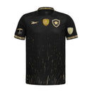 Camisa Botafogo Forjada no Fogo - 24/25