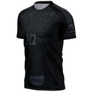 Lançamento Camisa Adidas Atlético Mineiro All Black - 25/26