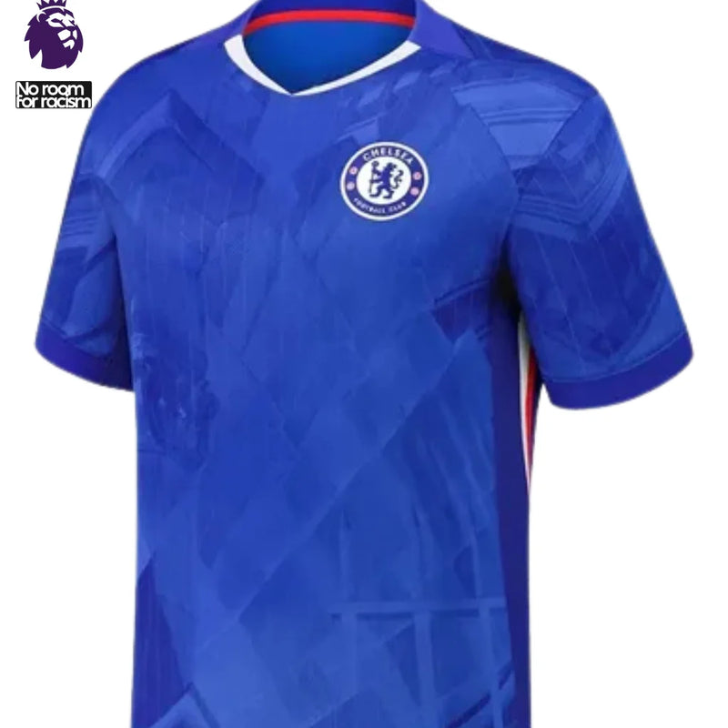 Lançamento Camisa Chelsea I Azul - 25/26