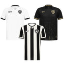 Kit do pai Glorioso - 3 Camisas