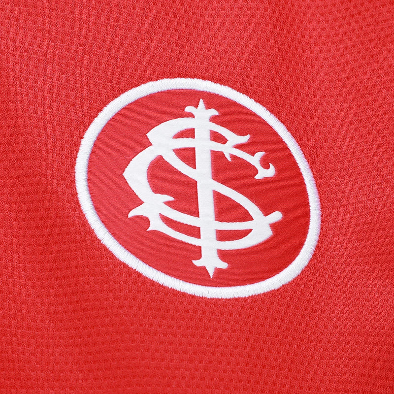 Camisa Feminina Internacional I 2025/26