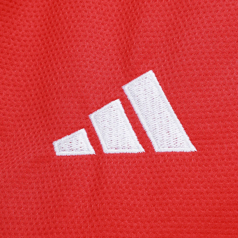 Camisa Feminina Internacional I 2025/26
