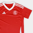 Camisa Feminina Internacional I 2025/26