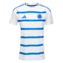 Camisa Feminina Cruzeiro II 2025 - Reserva