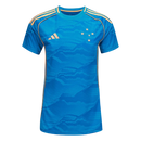 Camisa Feminina III Torcedor Cruzeiro - 25/26