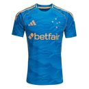 Camisa Masculina III Torcedor Cruzeiro - 25/26