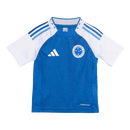 Lançamento Conjunto infantil Cruzeiro I 2025