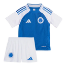 Lançamento Conjunto infantil Cruzeiro I 2025