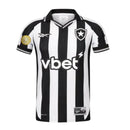 Camisa Masculina Botafogo Mundial de Clubes Reebok Home 25/26