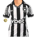 Camisa Masculina Botafogo Mundial de Clubes Reebok Home 25/26