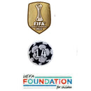 Camisa Masculina I Real Madrid 2024/25 - Torcedor