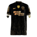 Camisa Botafogo Forjada no Fogo - 24/25