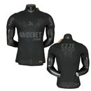 Camisa Player Corinthians II 24/25