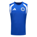 Regata Masculina Cruzeiro Treino Azul - 26/27