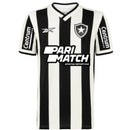 Camisa Masculina Botafogo Alvinegra  I - 24/25