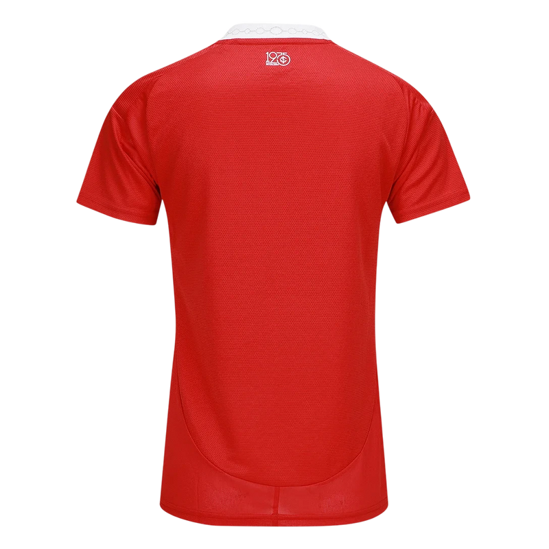 Camisa Feminina Internacional I 2025/26