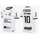 Camisa Masculina  Corinthians I 22/23 - Torcedor
