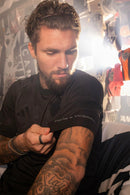 Camisa Masculina Atlético Mineiro All Black - Sócio Torcedor