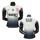 Camisa Player Corinthians I 24/25