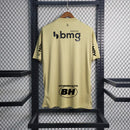 Camisa Masculina Atlético Mineiro III 2022/23 - Torcedor
