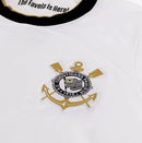 Camisa Masculina  Corinthians I 22/23 - Torcedor