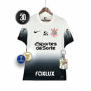 Camisa Masculina Corinthians I - 24/25