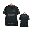 Camisa Masculina Corinthians II - 24/25