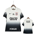 Camisa Masculina Corinthians I - 24/25