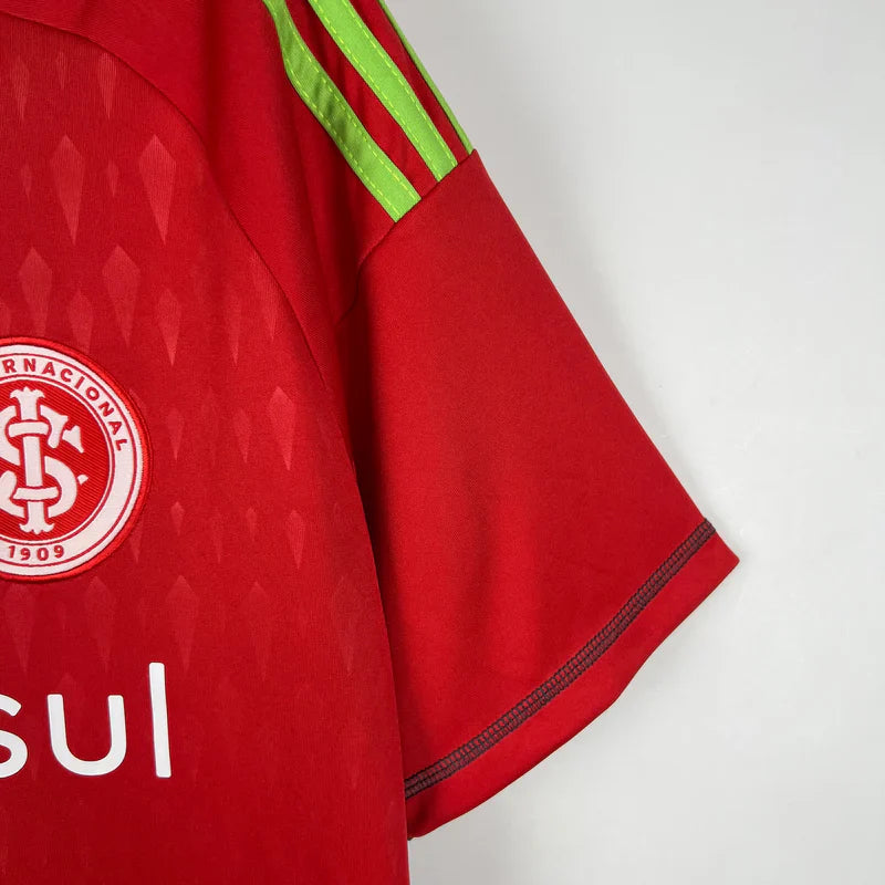 Camisa  Masculina Internacional I 2023/24 - Goleiro