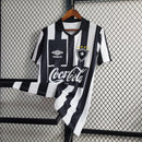 Camisa Masculina Botafogo I 1992/93 - Torcedor