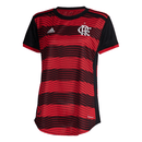 Camisa Flamengo I Feminina 22/23
