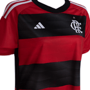 Camisa Flamengo I Feminina 23/24