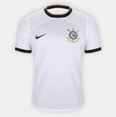 Camisa Masculina  Corinthians I 22/23 - Torcedor