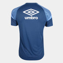 Camisa Masculina Grêmio II 2023/24 - Treino