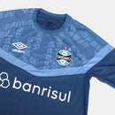 Camisa Masculina Grêmio II 2023/24 - Treino