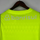 Camisa  Masculina Internacional III 2023/24 - Goleiro