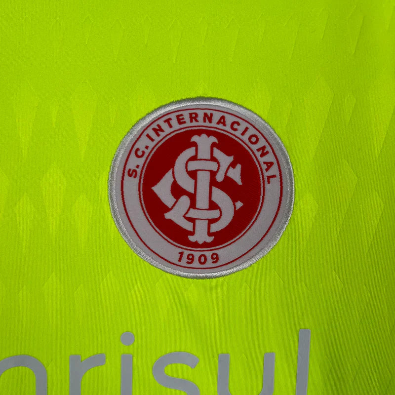 Camisa  Masculina Internacional III 2023/24 - Goleiro