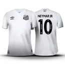 Camisa Masculina Santos I 24/25 -Neymar