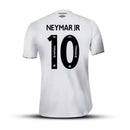 Camisa Masculina Santos I 24/25 -Neymar