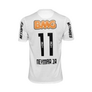 Camisa Santos Neymar 11/12